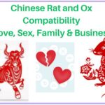 Chinese Rat and Ox Compatibility