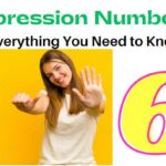 Expression Number 6
