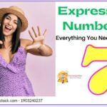 Expression Number 7