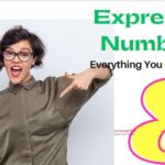 Expression Number 8