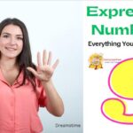 Expression Number 9