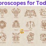 Horoscopes for Today