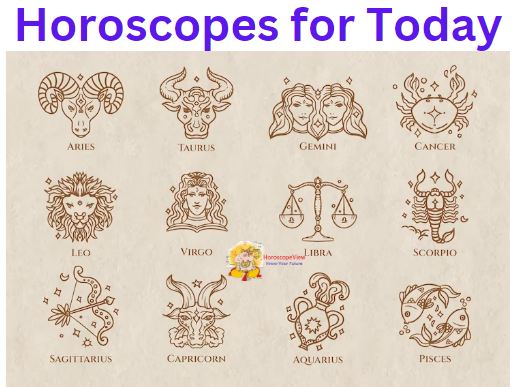 Horoscopes for Today