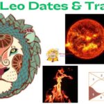 Leo zodiac sign and dates