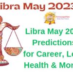 Libra Horoscope May 2023