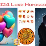Love Horoscope 2024