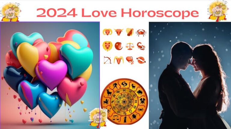 Love Horoscope 2024 768x431 