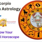 Scorpio health