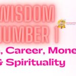 Wisdom Number 1
