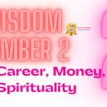 Wisdom Number 2