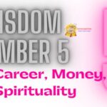 Wisdom Number 5