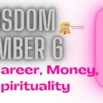 Wisdom Number 6