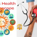 health horoscope 2024