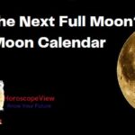 when is the next full moon