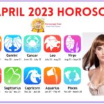 21 April 2023 horoscope