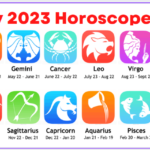 6 May 2023 horoscope