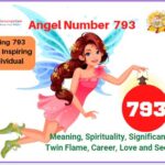 793 Angel Number
