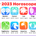 8 May 2023 horoscope
