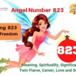 823 Angel Number