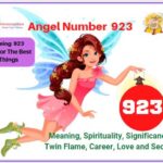 923 angel number