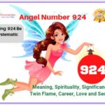 924 Angel Number