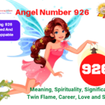 926 Angel Number
