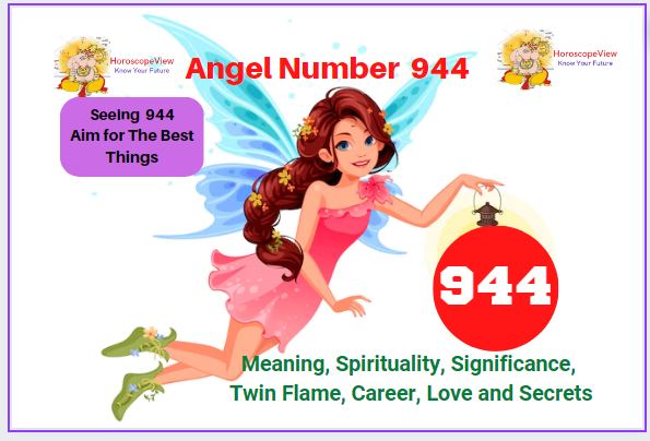 944 angel number