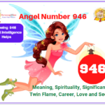 946 Angel Number