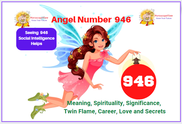 946 Angel Number
