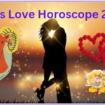 Aries Love Horoscope 2024