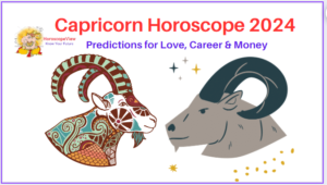 astrology capricorn 2024