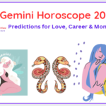 Gemini horoscope 2024