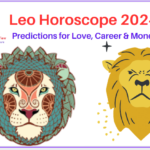 Leo Horoscope 2024
