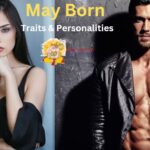 May born traits