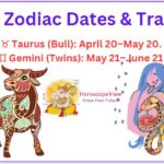 May sign of zodiac