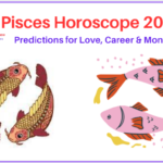 Pisces Horoscope 2024