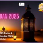 Ramadan 2025