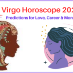 Virgo Horoscope 2024