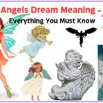 angels dream meaning