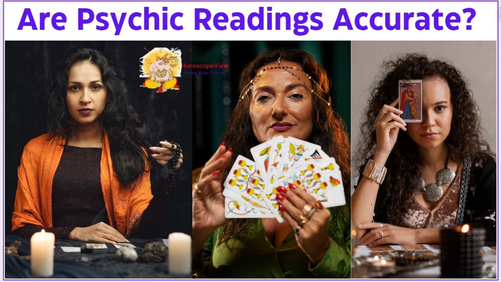 are psychic readings accurate