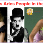 famous Aries people