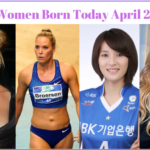 Famous women born today