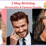 people born on May 2