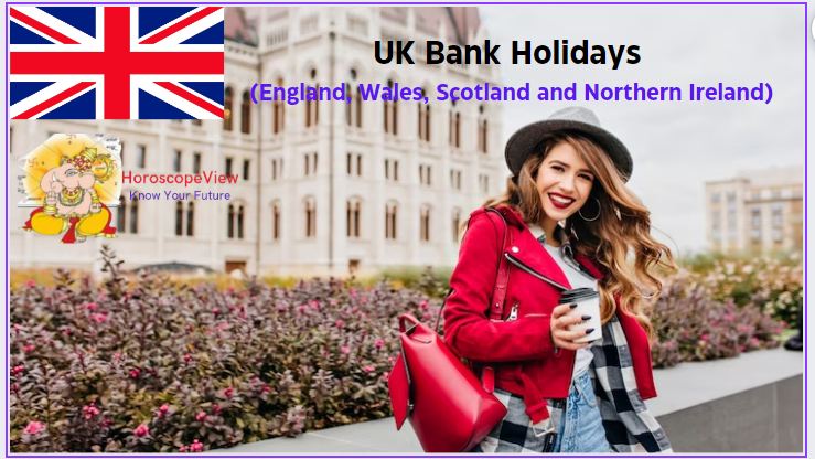 uk bank holidays 2023 calendar