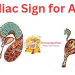 zodiac signs dates april