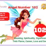 102 angel number