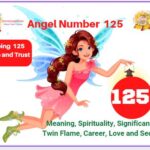 125 Angel Number
