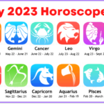 13 May 2023 Horoscope