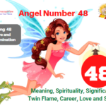 48 Angel number meaning