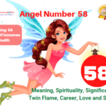 58 angel number